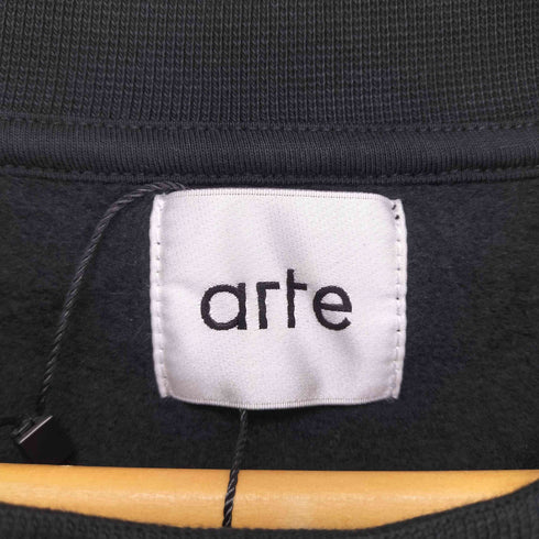 arte Antwerp Heart Crewneck import メンズ M