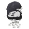 arte Ripped Arte Side Beanie import メンズ ONE