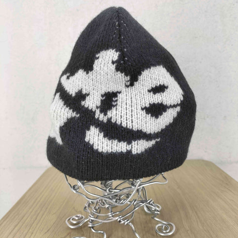 arte Ripped Arte Side Beanie import メンズ ONE