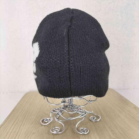 arte Ripped Arte Side Beanie import メンズ ONE