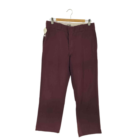 ディッキーズ Dickies 847 original fit ワークパンツ メンズ