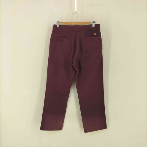 ディッキーズ Dickies 847 original fit ワークパンツ メンズ