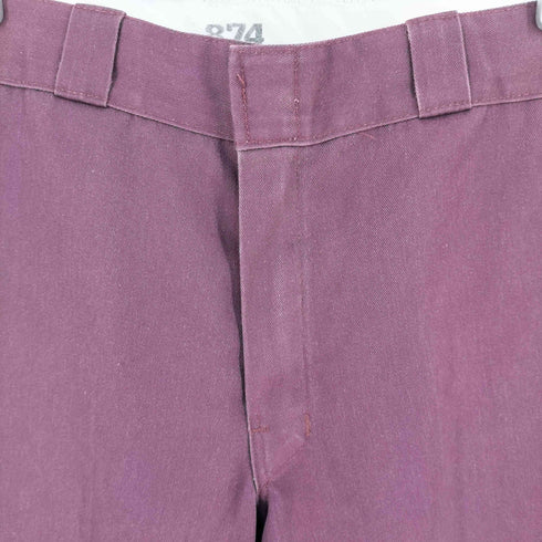 ディッキーズ Dickies 847 original fit ワークパンツ メンズ