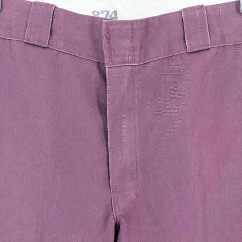 ディッキーズ Dickies 847 original fit ワークパンツ メンズ
