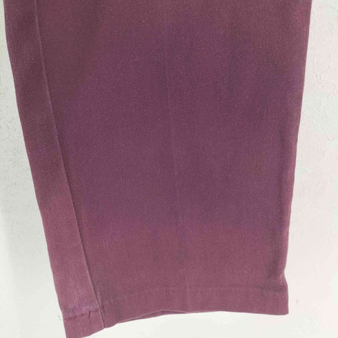 ディッキーズ Dickies 847 original fit ワークパンツ メンズ