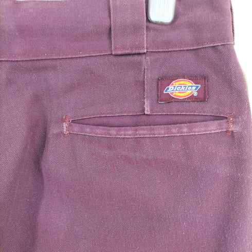 ディッキーズ Dickies 847 original fit ワークパンツ メンズ