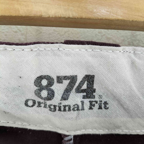 ディッキーズ Dickies 847 original fit ワークパンツ メンズ