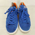 プーマ PUMA SUEDE TEAMS ローカットスニーカー メンズ JPN:27.5
