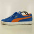 プーマ PUMA SUEDE TEAMS ローカットスニーカー メンズ JPN:27.5