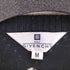 ジバンシィ GIVENCHY 80-90s GOLF アーガイルチェックコットンニット レディース JPN:M