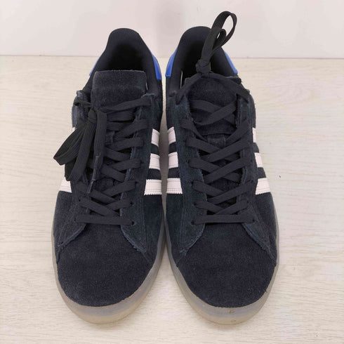 アディダス adidas CAMPUS ADV ローカットスニーカー メンズ JPN:27.5