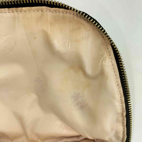 トッカ TOCCA TETRA BACKPACK L ナイロンバックパック レディース