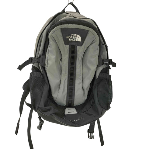 ザノースフェイス THE NORTH FACE EXTRA SHOT エクストラショット バックパック リュック メンズ