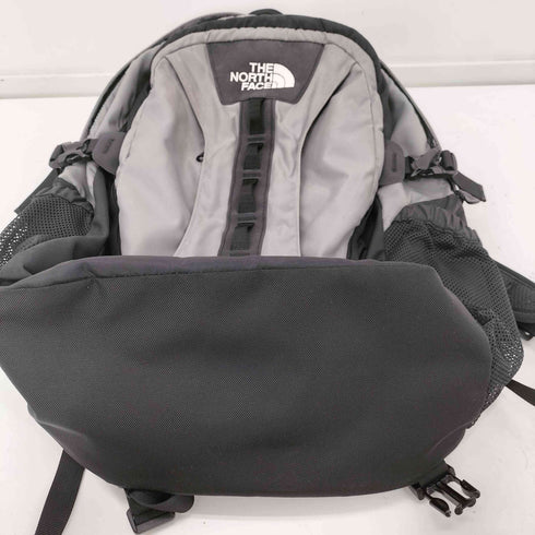 ザノースフェイス THE NORTH FACE EXTRA SHOT エクストラショット バックパック リュック メンズ