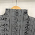 プリーツプリーズイッセイミヤケ PLEATS PLEASE ISSEY MIYAKE 総柄プリーツ S/S ハイネックカットソー レディース JPN:4