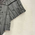プリーツプリーズイッセイミヤケ PLEATS PLEASE ISSEY MIYAKE 総柄プリーツ S/S ハイネックカットソー レディース JPN:4