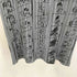 プリーツプリーズイッセイミヤケ PLEATS PLEASE ISSEY MIYAKE 総柄プリーツ S/S ハイネックカットソー レディース JPN:4