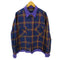 ローリングクレイドル Rolling Cradle L/S チェック シャツ メンズ JPN:L