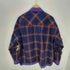 ローリングクレイドル Rolling Cradle L/S チェック シャツ メンズ JPN:L