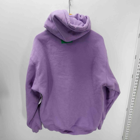 アフューグッドキッズ A FEW GOOD KIDS グラフィックプリントパーカー Earth On The Hoodie メンズ import:XL