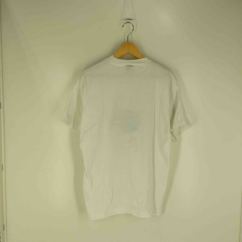 スクリーンスターズ SCREEN STARS 90S USA製 EARTH DAY クルーネックTシャツ シングルステッチ メンズ JPN:XL