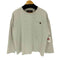 ユニバーサルオーバーオール UNIVERSAL OVERALL ポンチTシャツ メンズ JPN:L