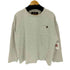 ユニバーサルオーバーオール UNIVERSAL OVERALL ポンチTシャツ メンズ JPN:L