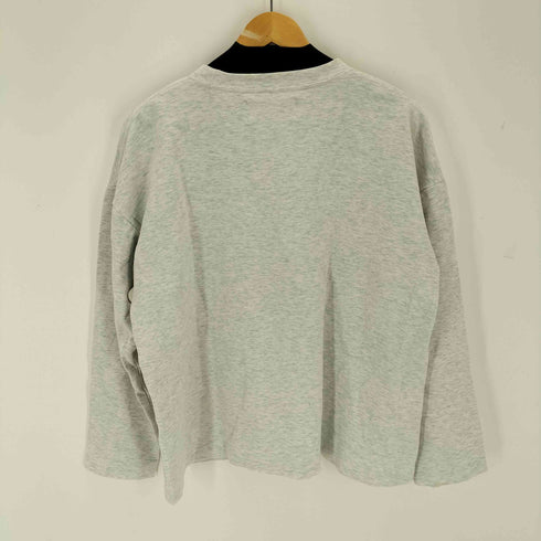 ユニバーサルオーバーオール UNIVERSAL OVERALL ポンチTシャツ メンズ JPN:L