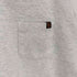 ユニバーサルオーバーオール UNIVERSAL OVERALL ポンチTシャツ メンズ JPN:L
