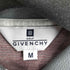 ジバンシィ GIVENCHY 80-90S GOLF アーガイルチェック L/S ポロシャツ レディース JPN:M