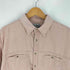 エルエルビーン L.L.Bean 80S ブロックタグ レギュラーカラーシャツ メンズ