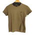 ナイキ NIKE 00S ワンポイントスウィッシュ S/S Tシャツ レディース JPN:L