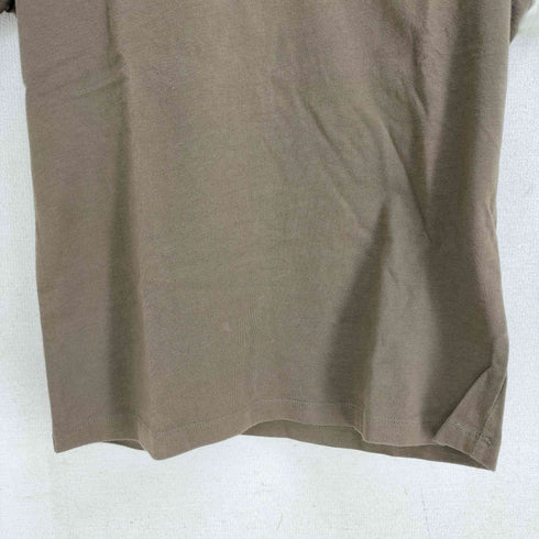 ナイキ NIKE 00S ワンポイントスウィッシュ S/S Tシャツ レディース JPN:L
