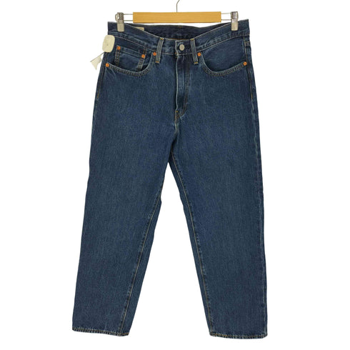 リーバイス Levis PReMIUM 568 5ポケット ルーズストレート ジーンズ デニム パンツ メンズ US:30-31