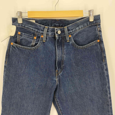 リーバイス Levis PReMIUM 568 5ポケット ルーズストレート ジーンズ デニム パンツ メンズ US:30-31