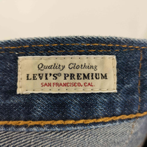 リーバイス Levis PReMIUM 568 5ポケット ルーズストレート ジーンズ デニム パンツ メンズ US:30-31