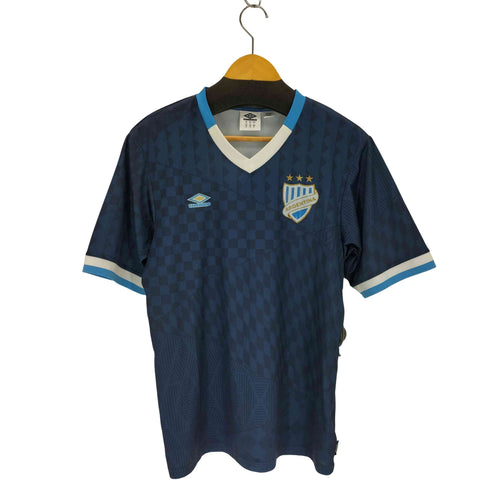 アンブロ UMBRO SOCCER JERSEY ARGENTINA サッカー グラフィック ジャージ メンズ import:M