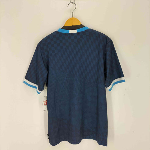 アンブロ UMBRO SOCCER JERSEY ARGENTINA サッカー グラフィック ジャージ メンズ import:M