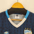 アンブロ UMBRO SOCCER JERSEY ARGENTINA サッカー グラフィック ジャージ メンズ import:M