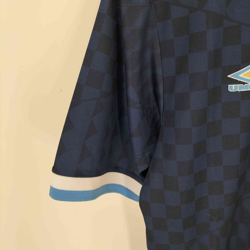 アンブロ UMBRO SOCCER JERSEY ARGENTINA サッカー グラフィック ジャージ メンズ import:M