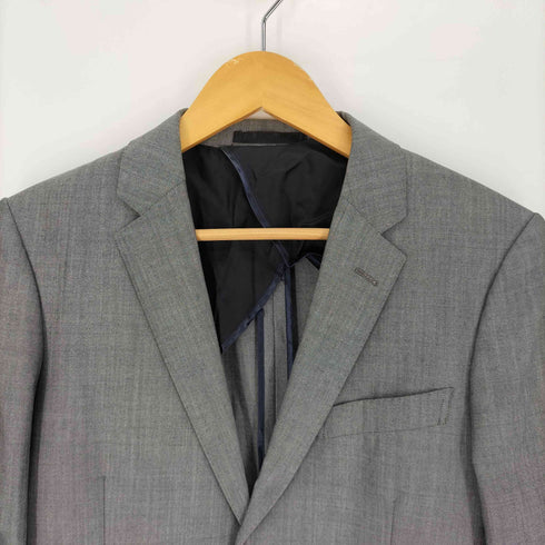 ピーエスポールスミス PS Paul Smith 2Bテーラードジャケット メンズ import:S