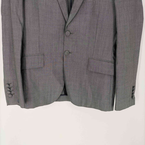 ピーエスポールスミス PS Paul Smith 2Bテーラードジャケット メンズ import:S
