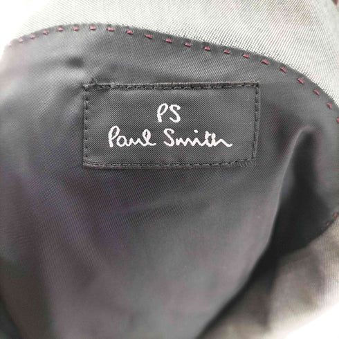 ピーエスポールスミス PS Paul Smith 2Bテーラードジャケット メンズ import:S