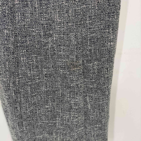 バナナリパブリック BANANA REPUBLIC ツイードノースリーブワンピース レディース 00