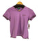ケンゾーゴルフ KENZO GOLF 90S 袖レオパードプリント S/S Tシャツ レディース JPN:1