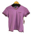 ケンゾーゴルフ KENZO GOLF 90S 袖レオパードプリント S/S Tシャツ レディース JPN:1