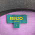 ケンゾーゴルフ KENZO GOLF 90S 袖レオパードプリント S/S Tシャツ レディース JPN:1