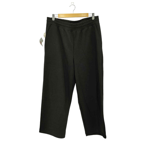 ユニクロシー UNIQLO:C スウェットワイドパンツ メンズ JPN:XL