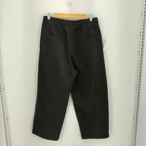 ユニクロシー UNIQLO:C スウェットワイドパンツ メンズ JPN:XL
