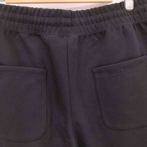 ユニクロシー UNIQLO:C スウェットワイドパンツ メンズ JPN:XL